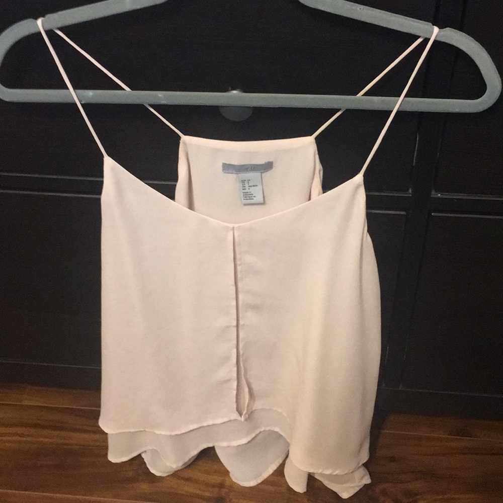 H&M top